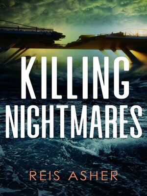 cover image of Killing Nightmares